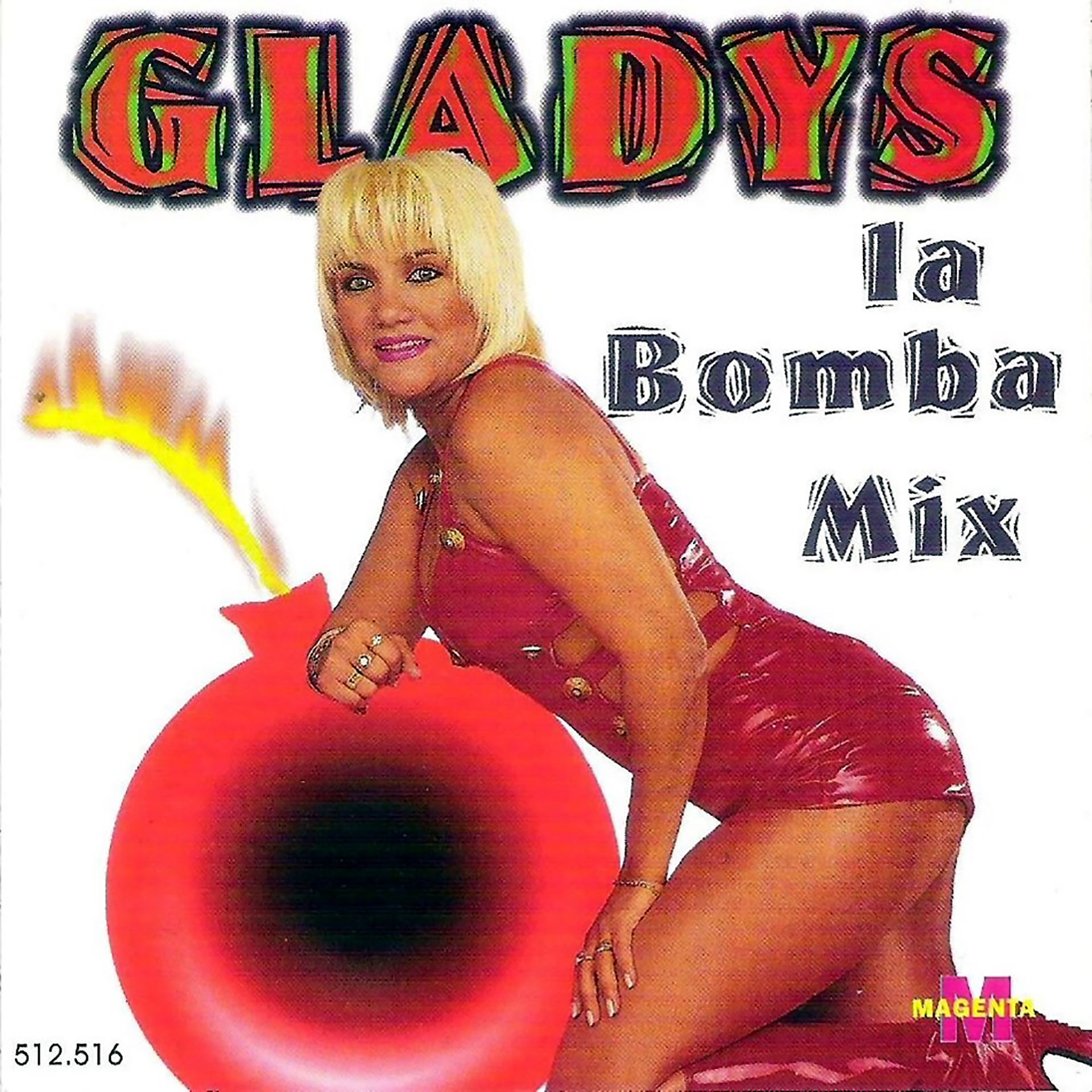 La dura historia de Gladys “La Bomba” Tucumana, entre lágrimas, golpes y  sacrificio - Infobae