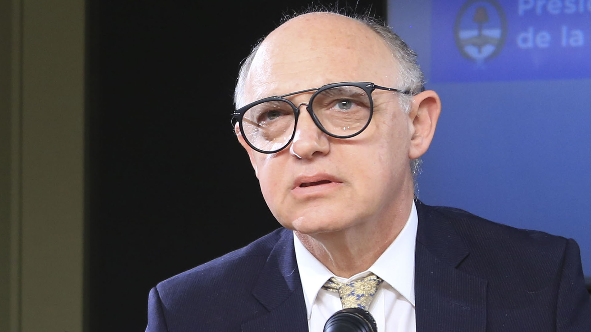 Héctor Timerman (NA)