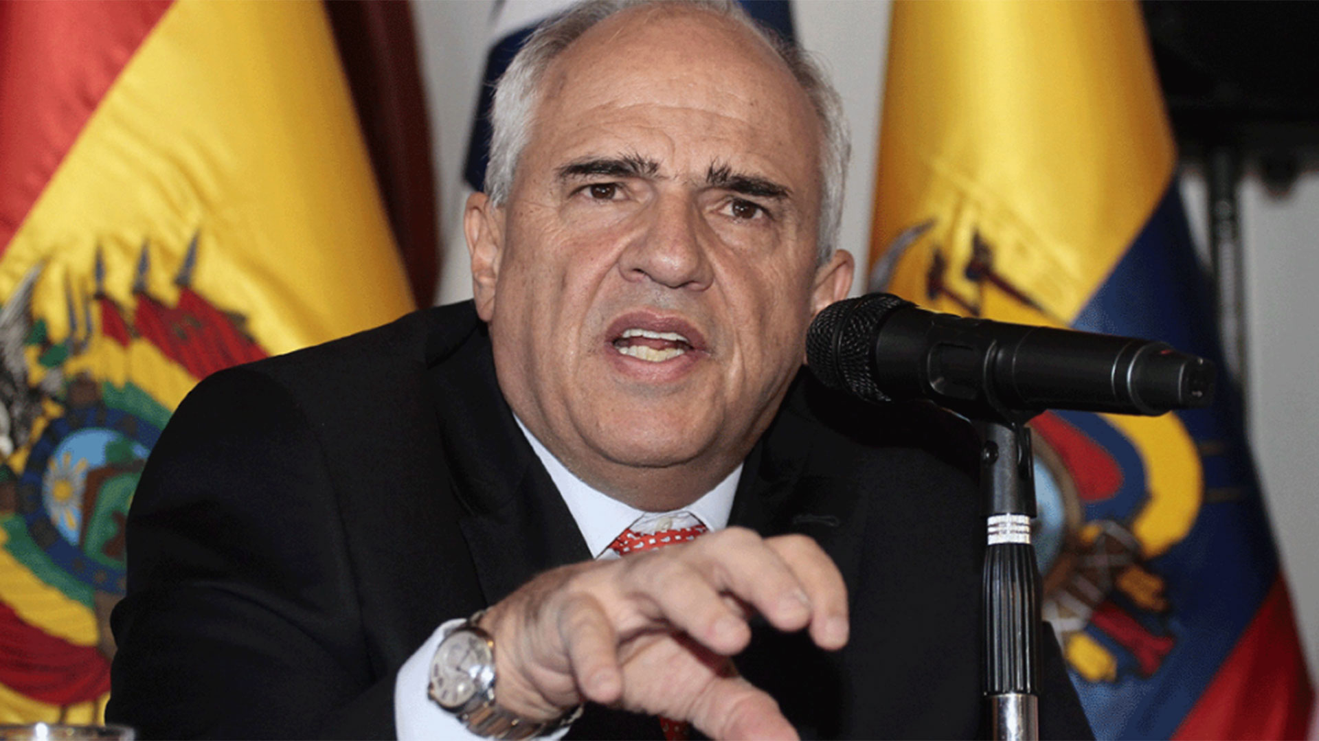 Ernesto Samper