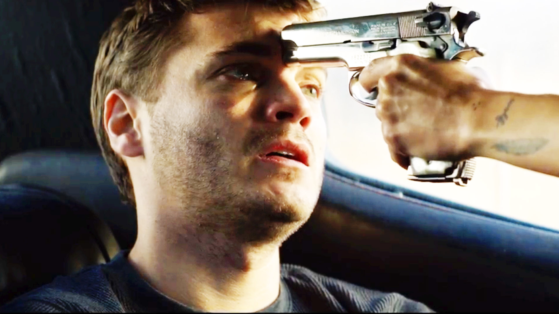 Emile Hirsch comenzó su carrera a los ocho años. Sus primeras apariciones fueron en series policiales y en comerciales.