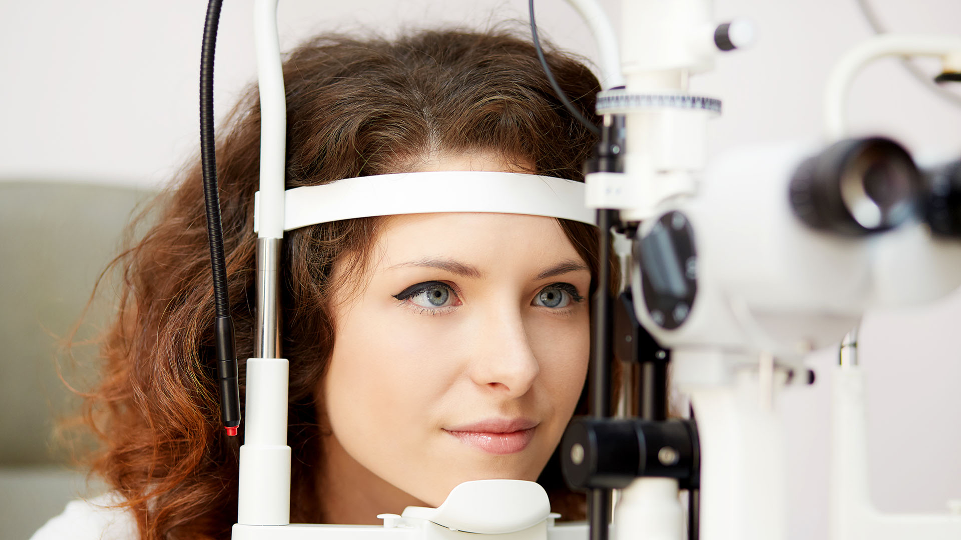 Existen varias enfermedades inmunológicas cuyo primer síntoma es el ojo seco (iStock)