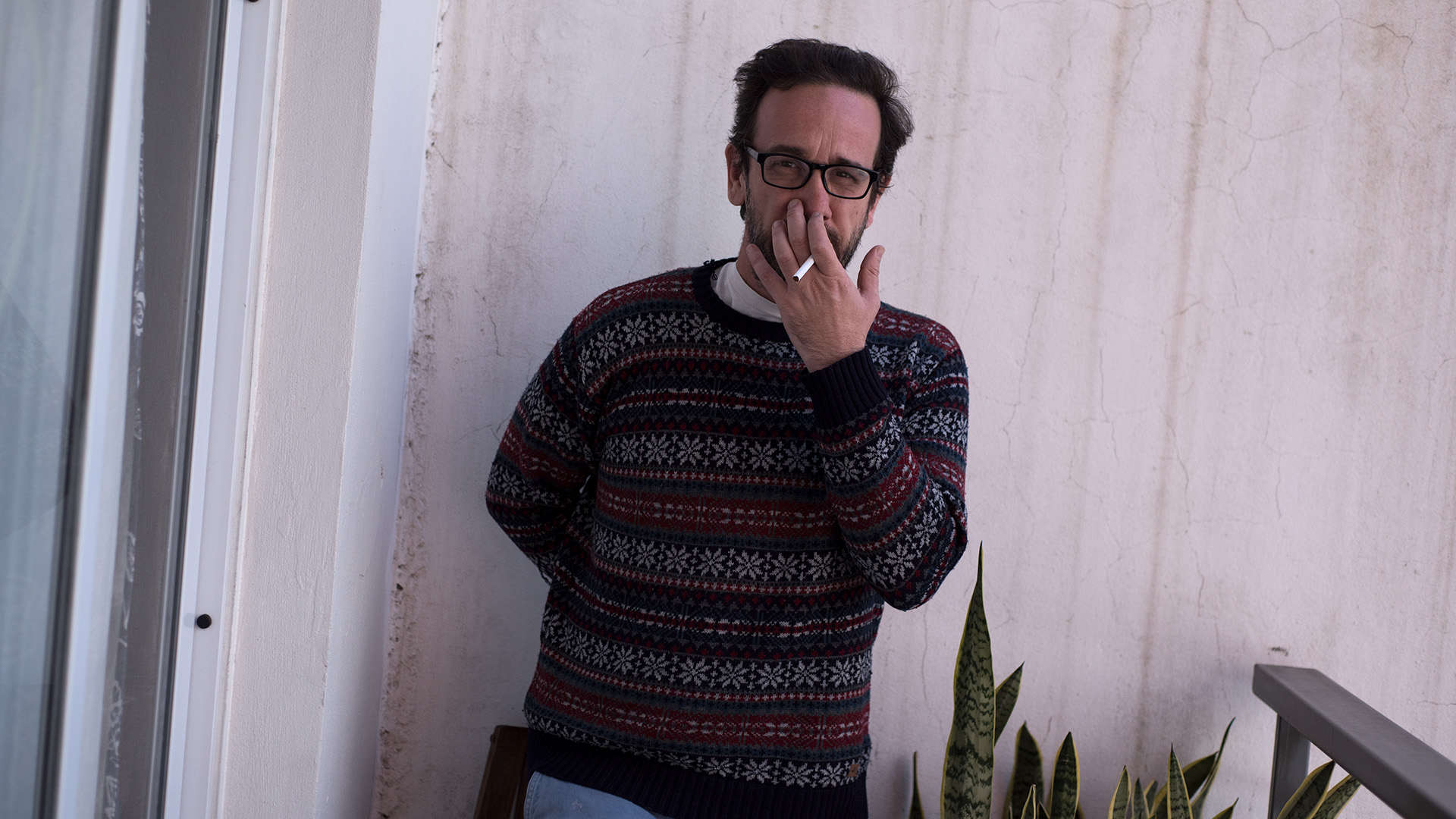 (Adrián Escandar)
