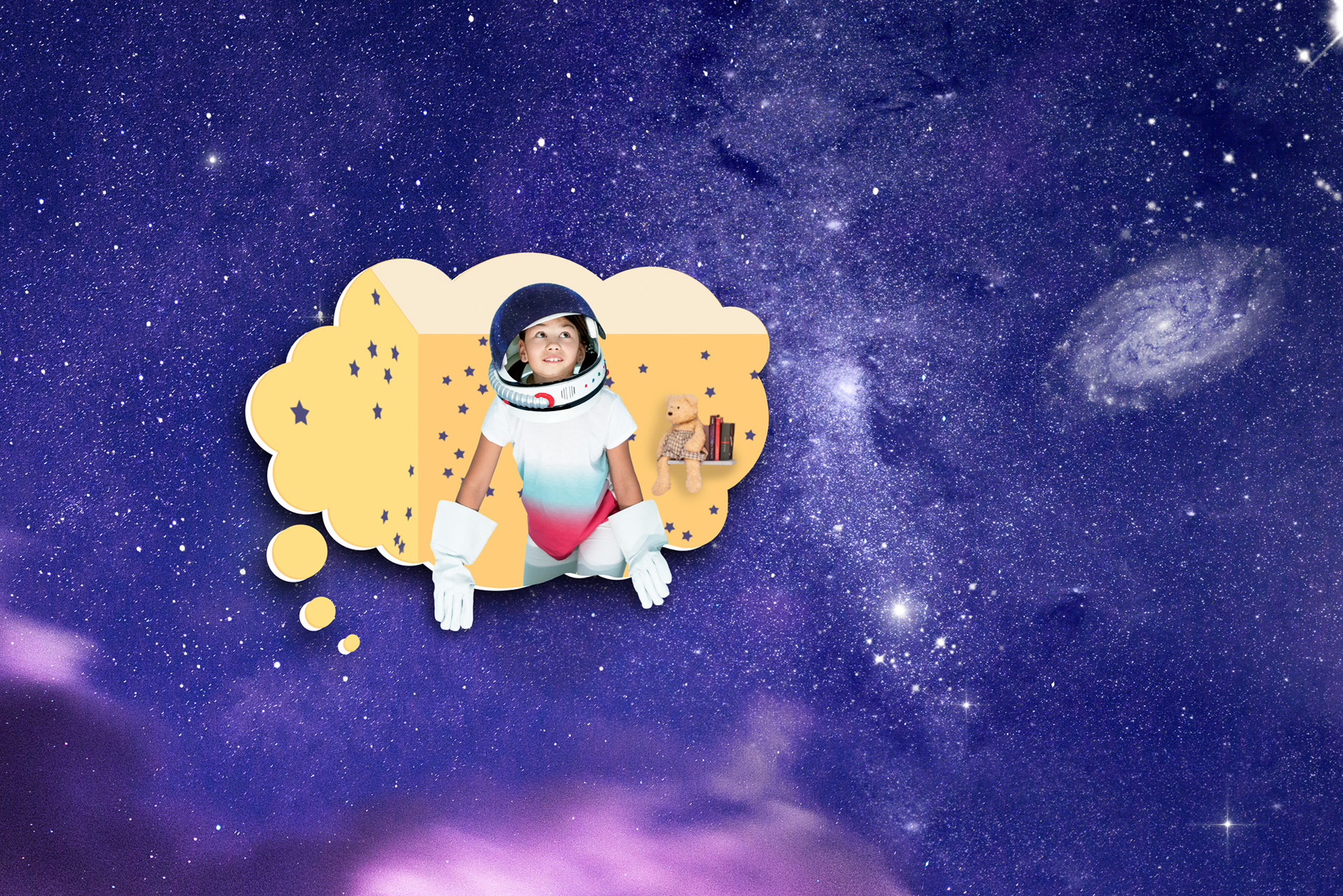 A través de la colaboración con Girl Up, esta campaña apunta a generar una diferencia concreta para las niñas que enfrentan grandes obstáculos a la hora de aspirar a alcanzar sus sueños. Sus programas de liderazgo promueven la participación de las niñas y el compromiso con su empoderamiento, brindándoles herramientas de transformación (Laura Zalenga)