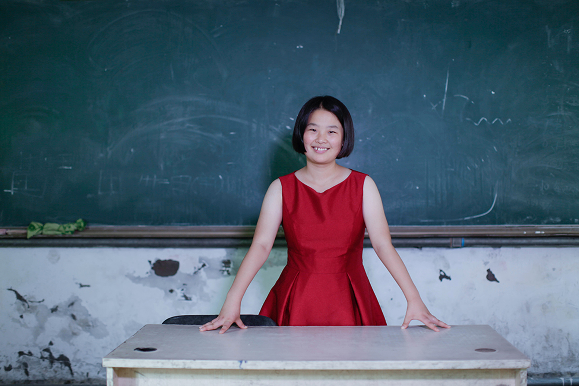 (Lulu Liao)
