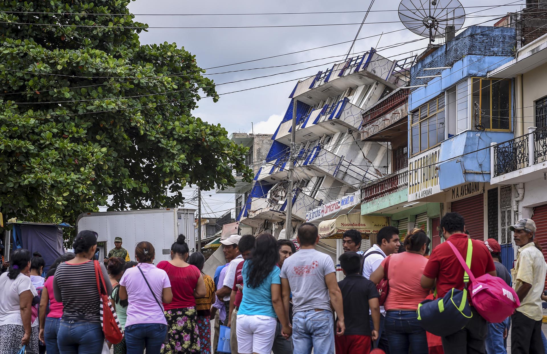 AFP PHOTO / VICTORIA RAZO