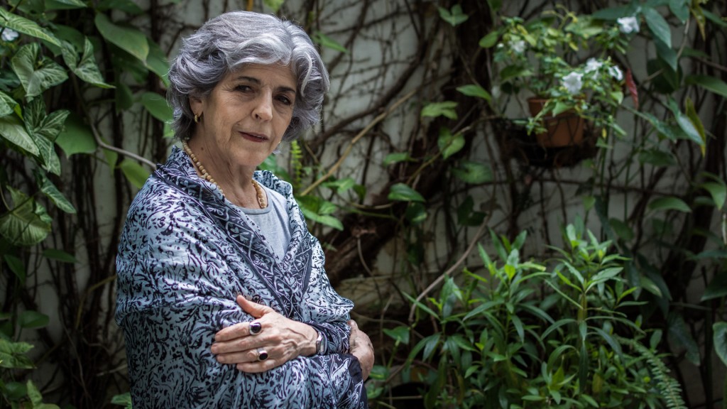 (Martín Rosenzveig)