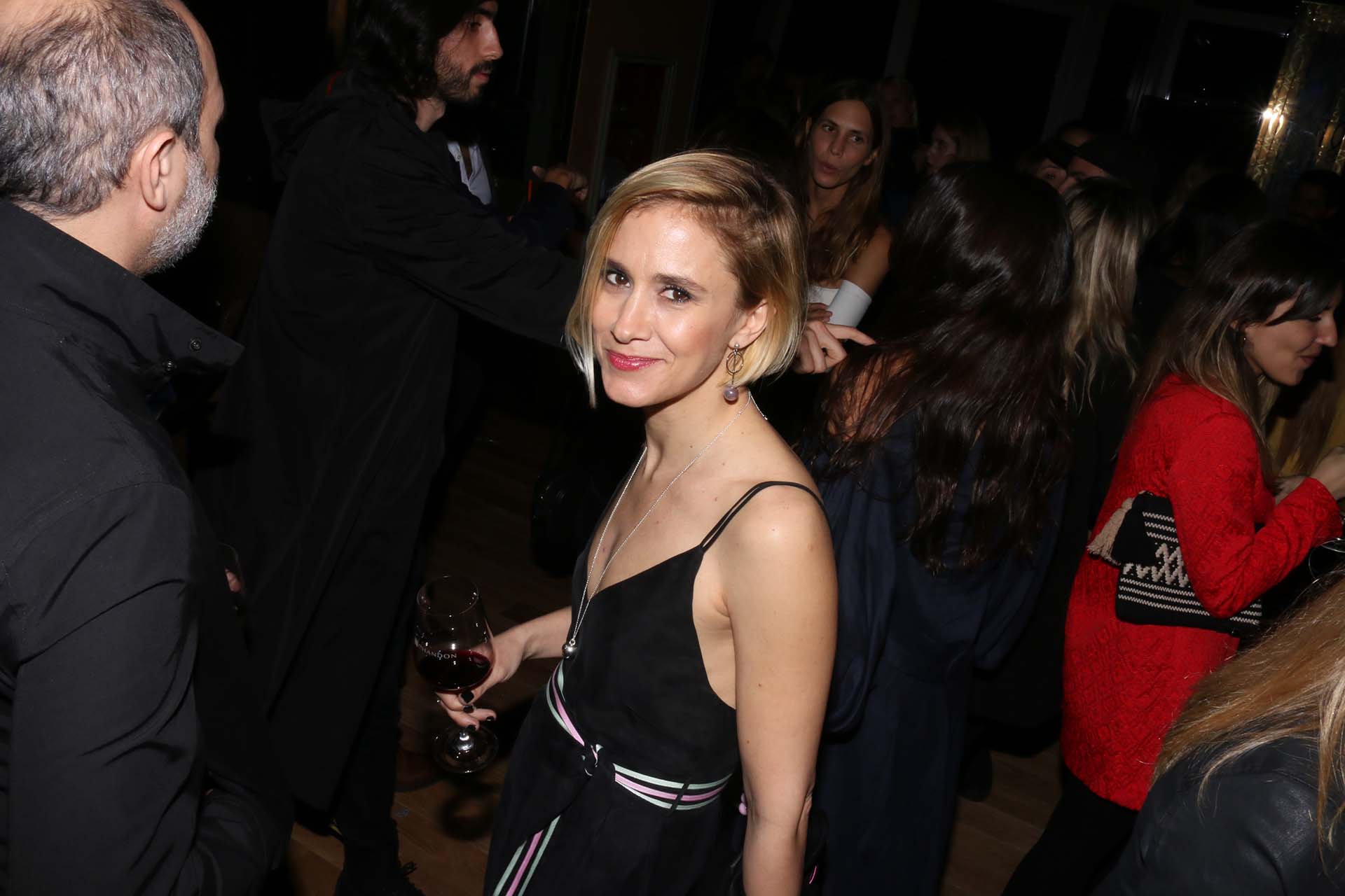 Soledad Rodríguez Zubieta