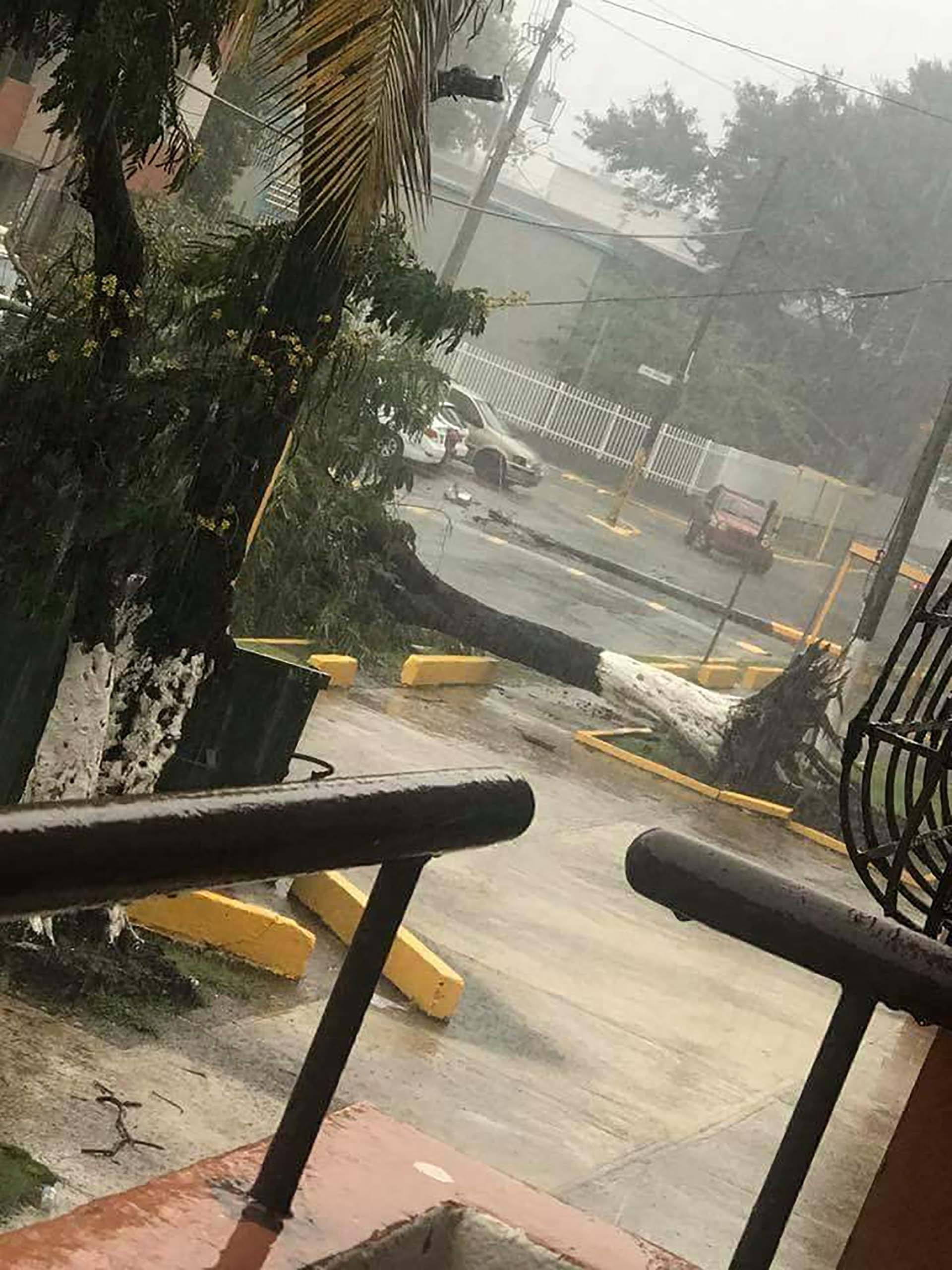 Puerto Rico
