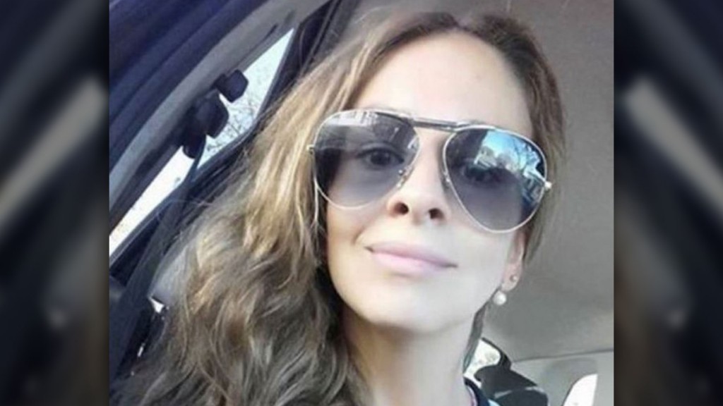 Julieta Silva, la mujer que atropelló y mató al rugbier