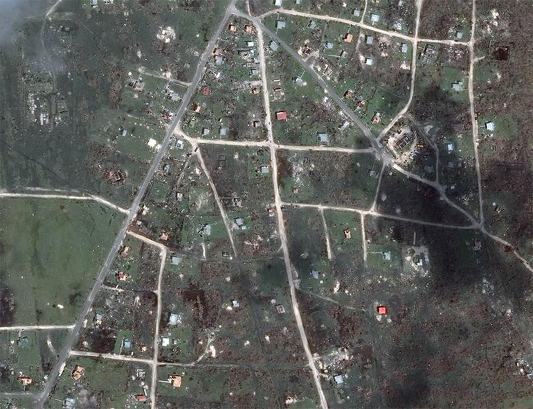 Barbuda