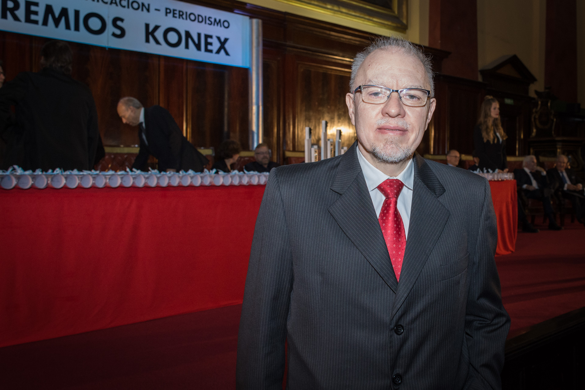 Jorge Fernández Díaz