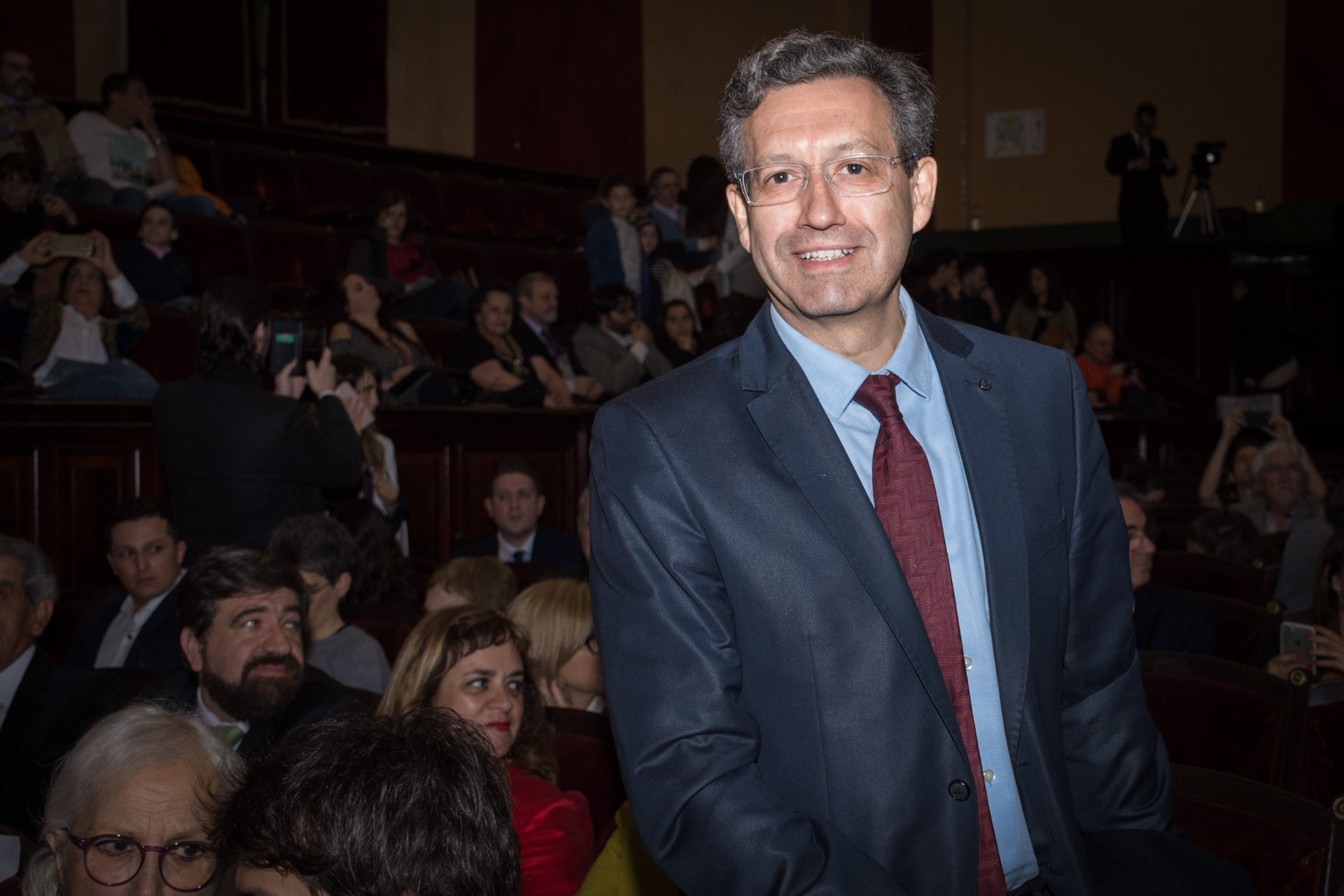 Ceferino Reato