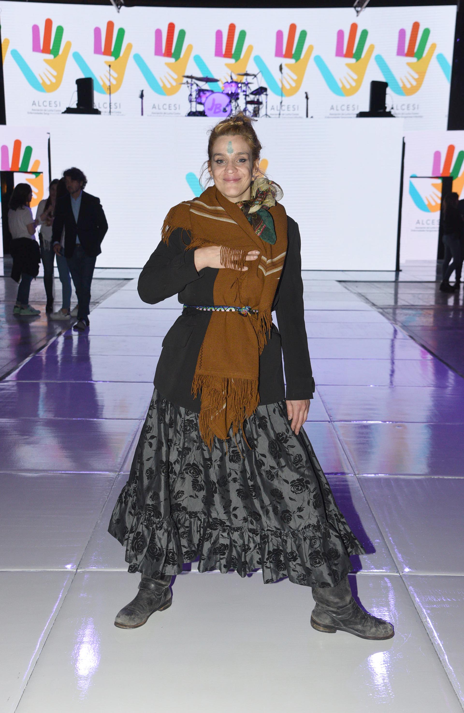 Leticia Brédice