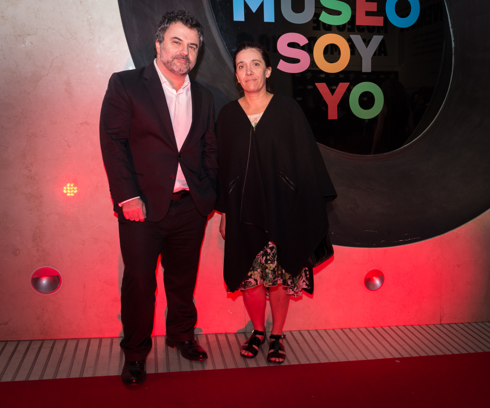 Diego Radivoy, director general de Industrias Creativas