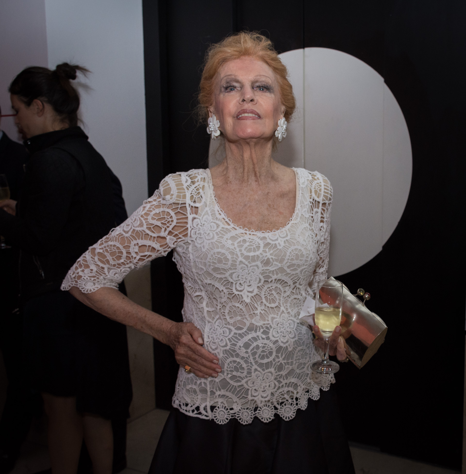 Joan Croucher De Reynal