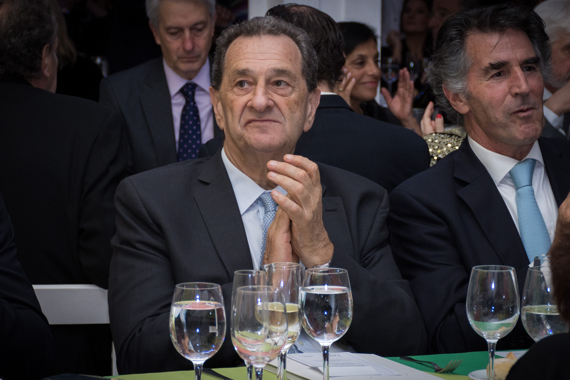 Bernardo Kosacoff