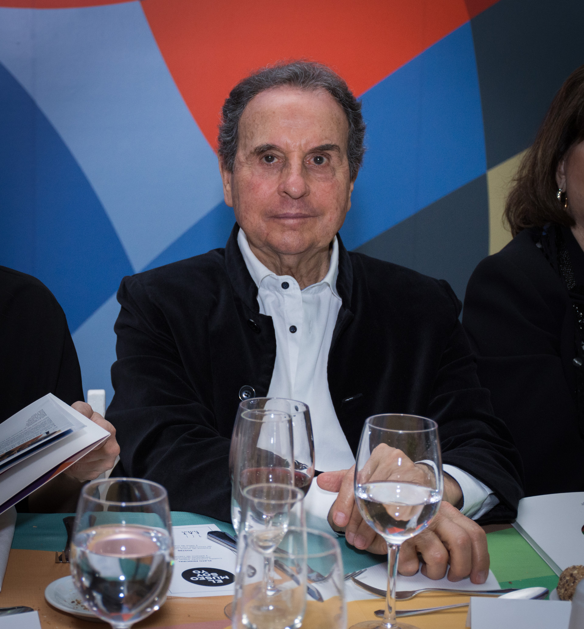 Aldo Sessa