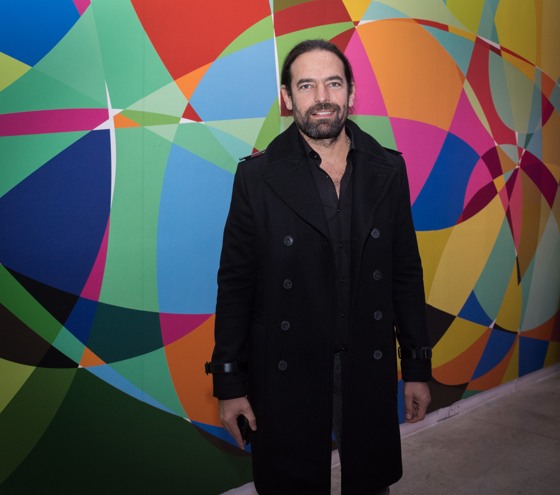 Diego Finkelstein