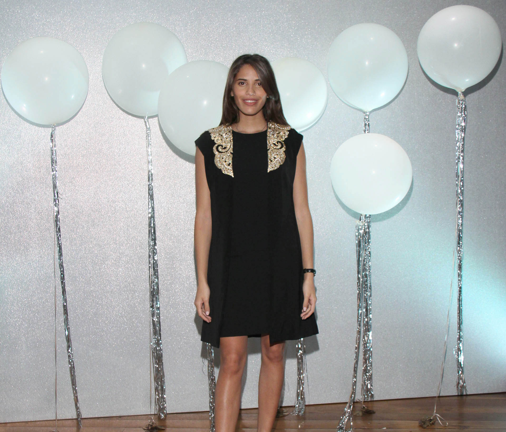 Taina Laurino Ferreira