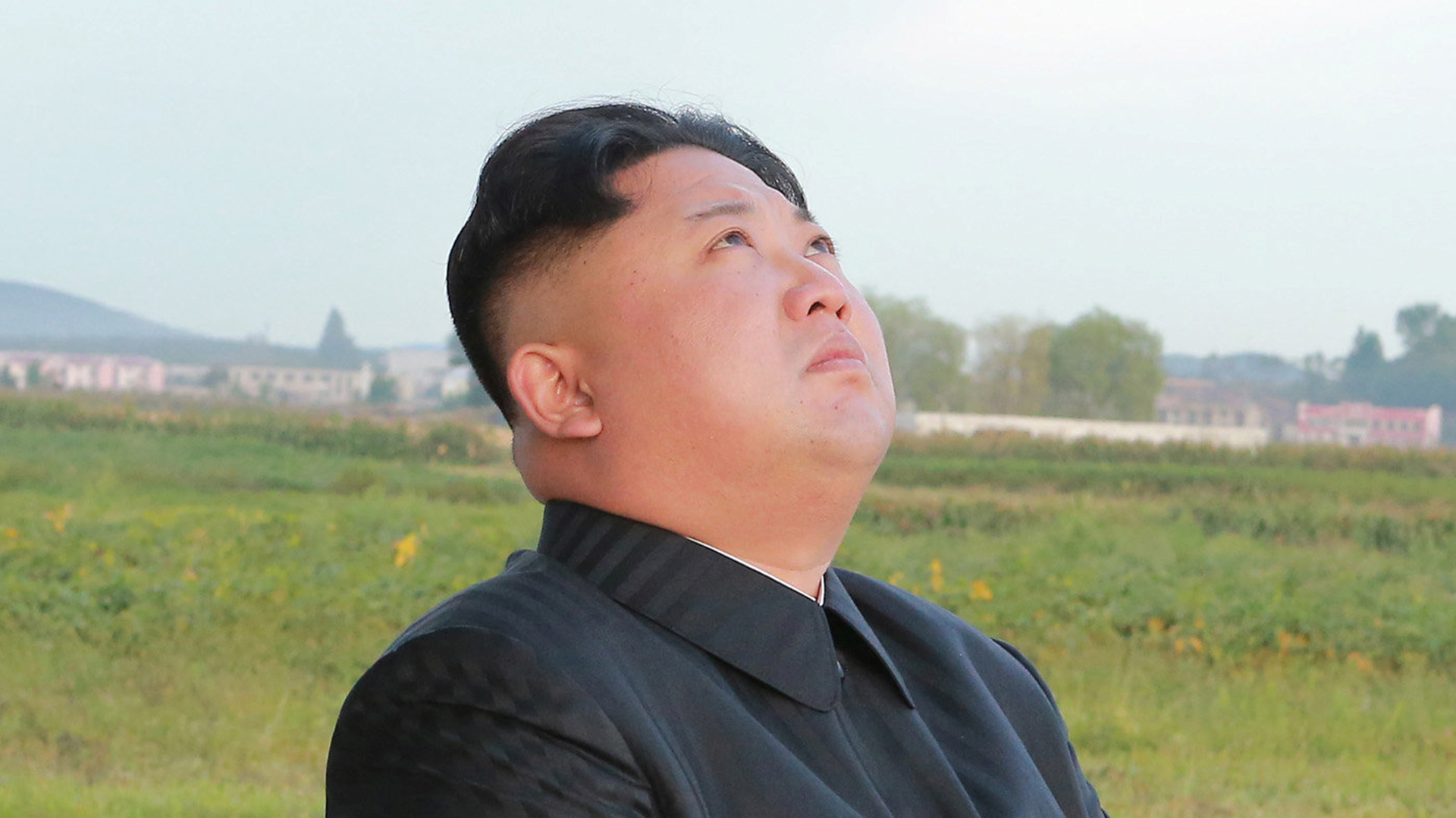 Kim Jong-un (Reuters)