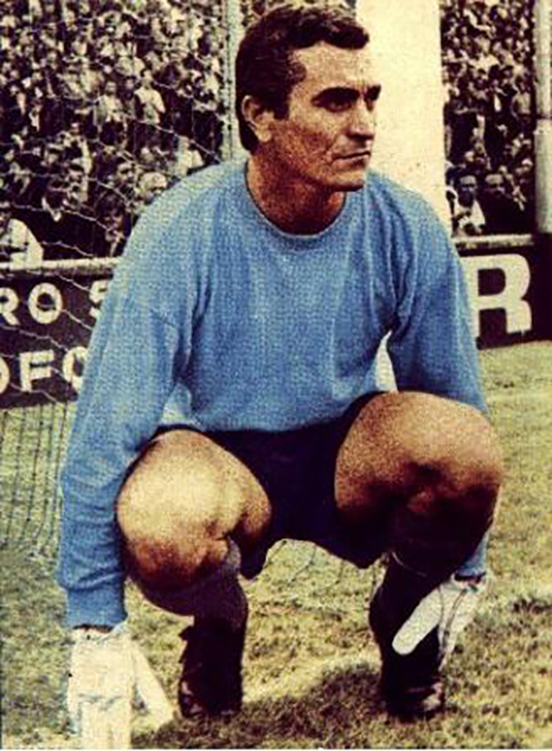 Amadeo Carrizo
