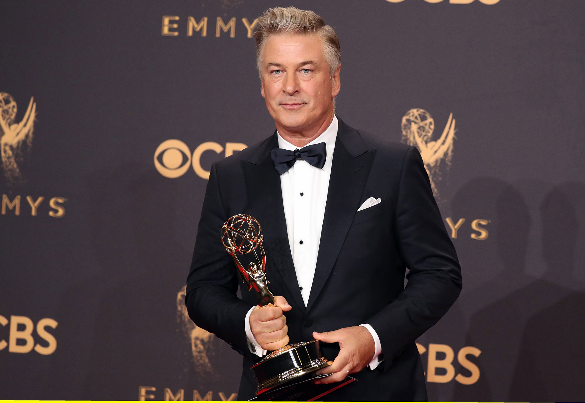 Alec Baldwin ha tenido varios encuentros con la ley