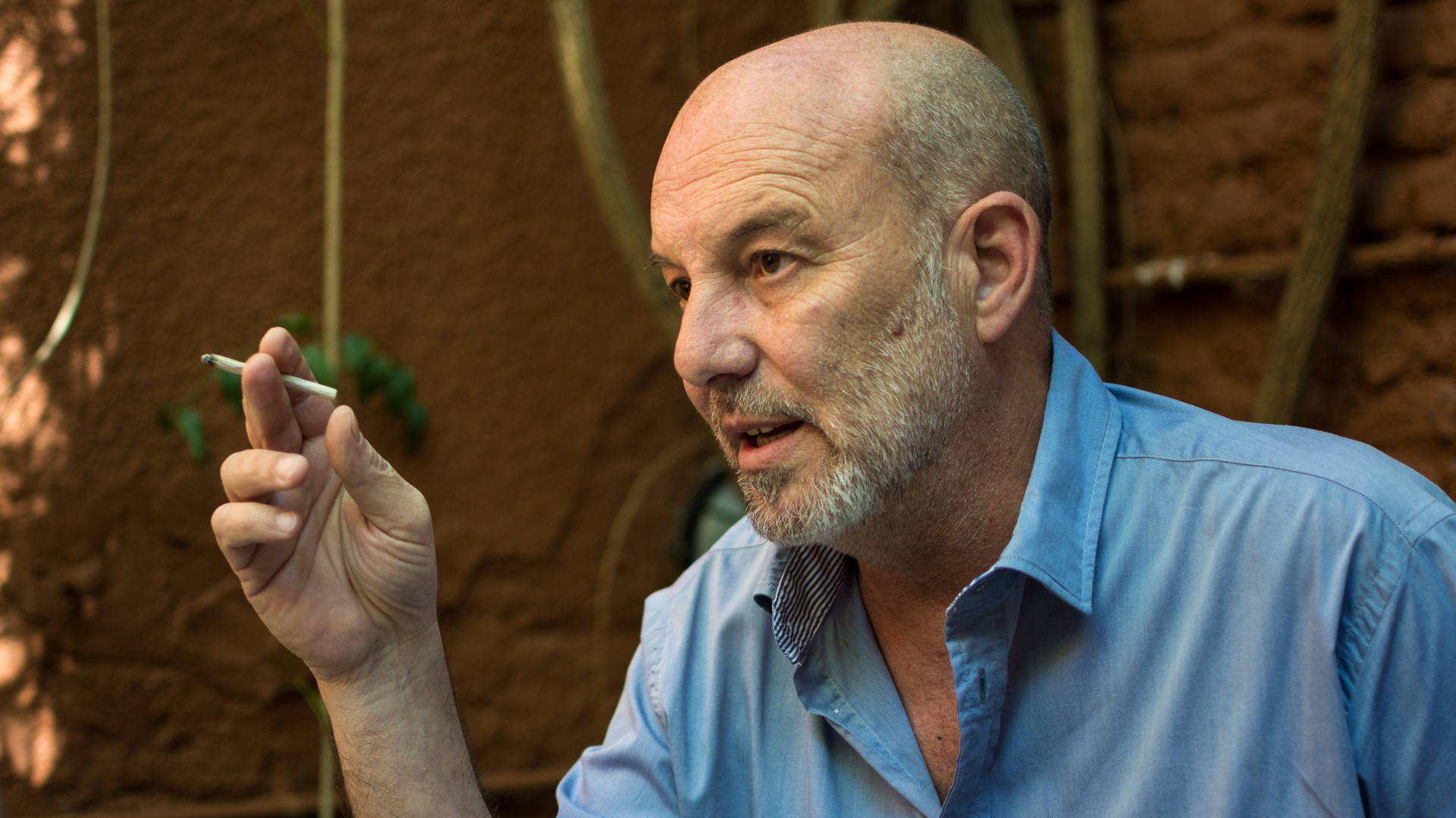 (Martín Rosenzveig)