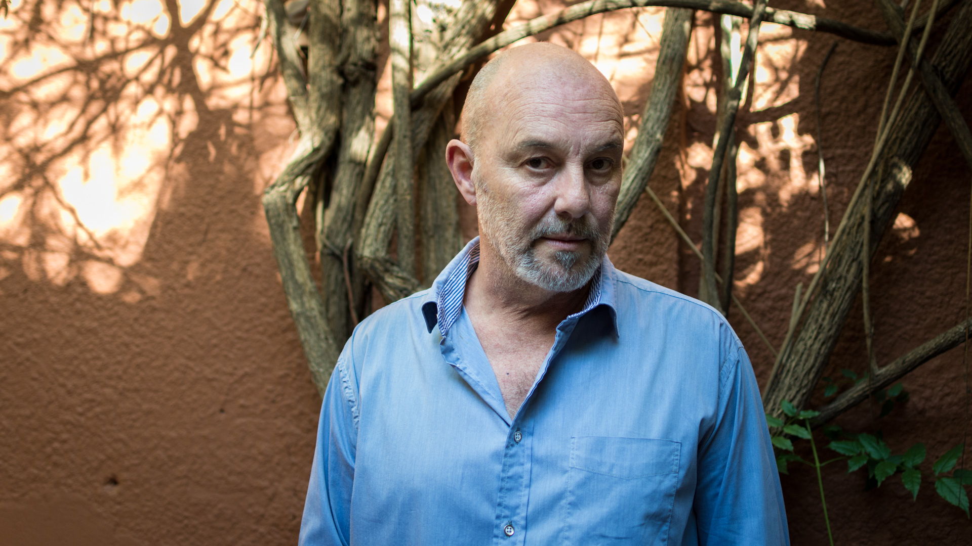 (Martín Rosenzveig)