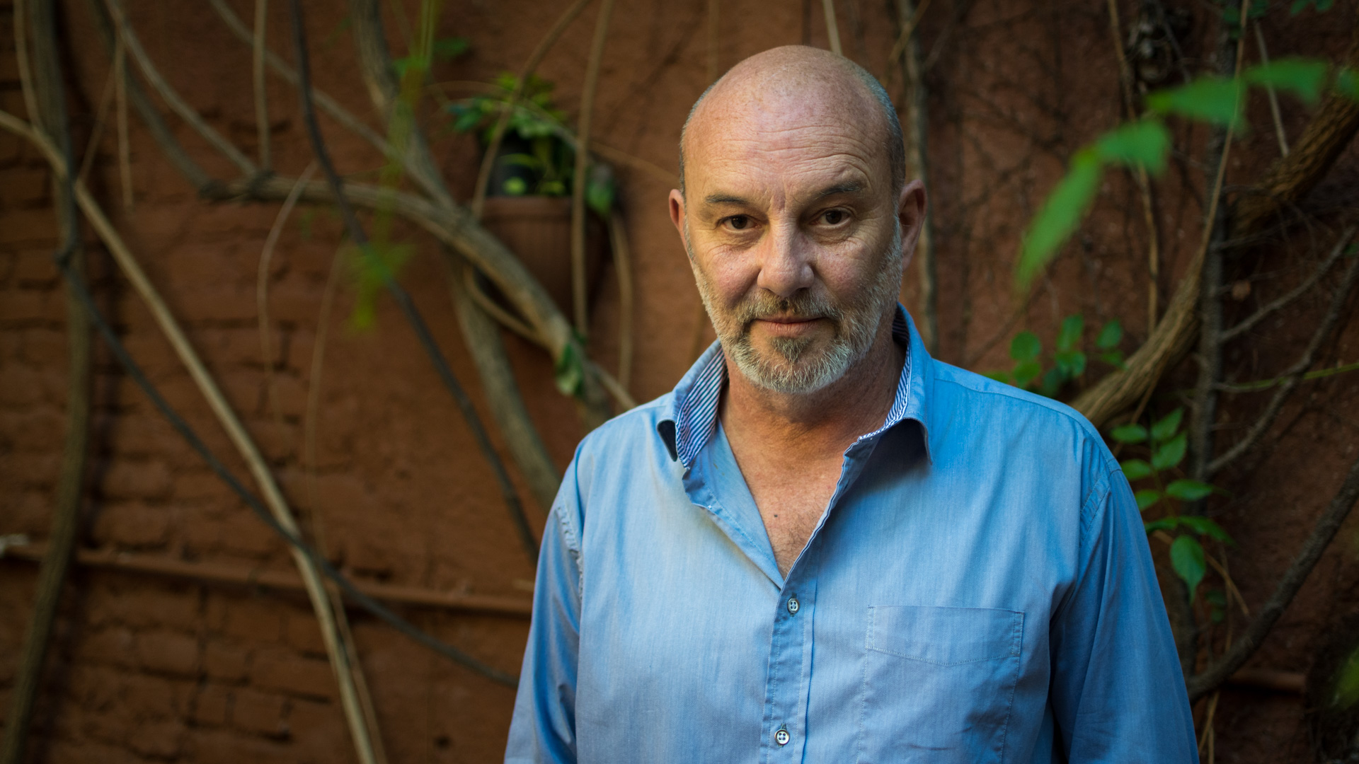 (Martín Rosenzveig)