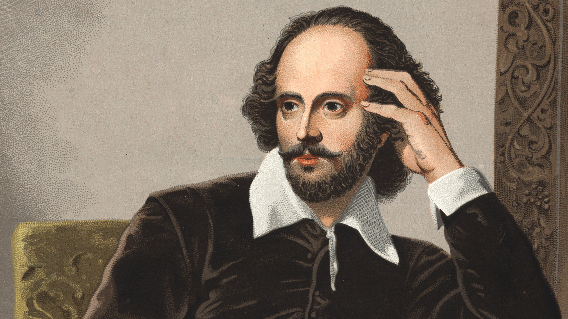 William Shakespeare
