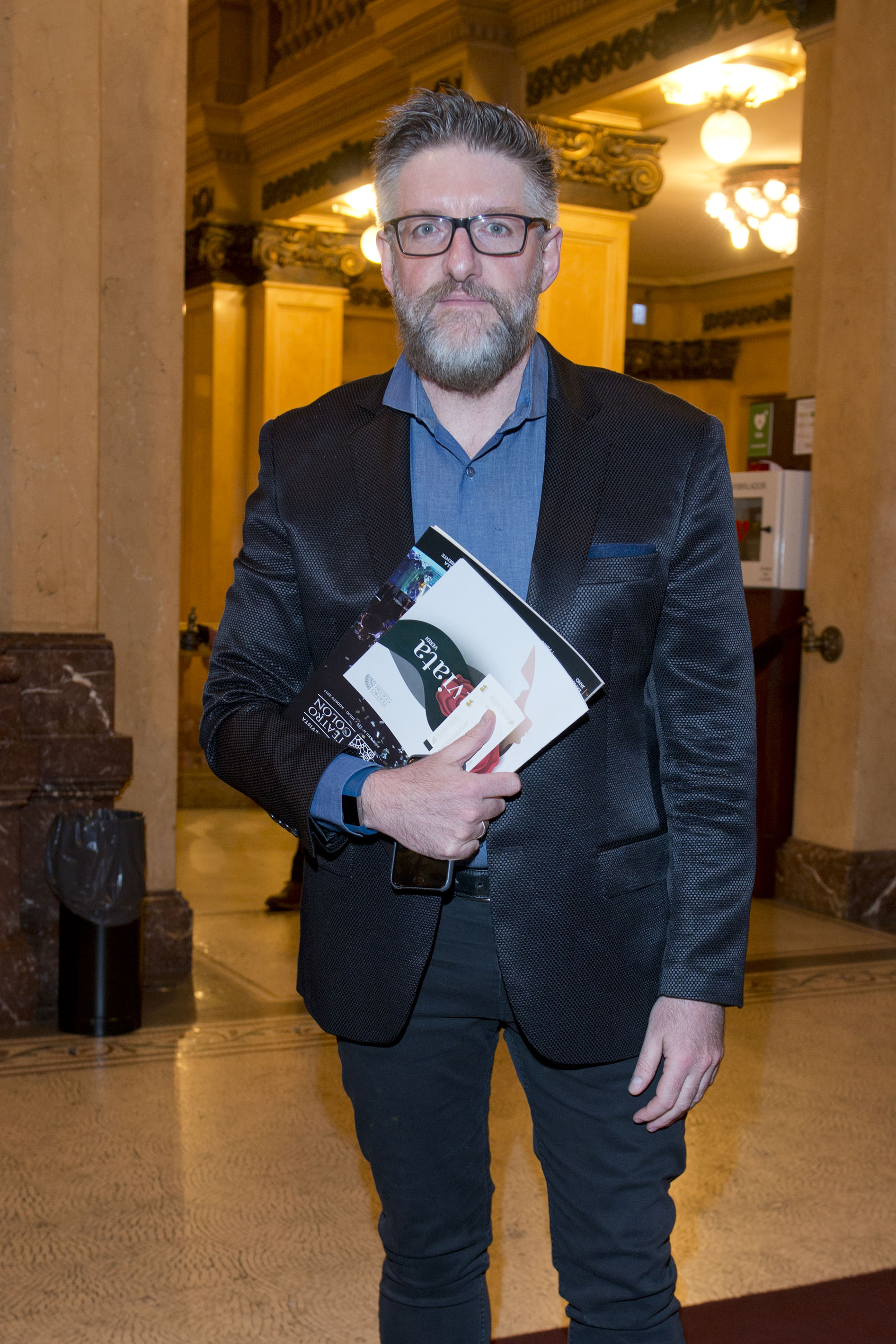 Luis Novaresio