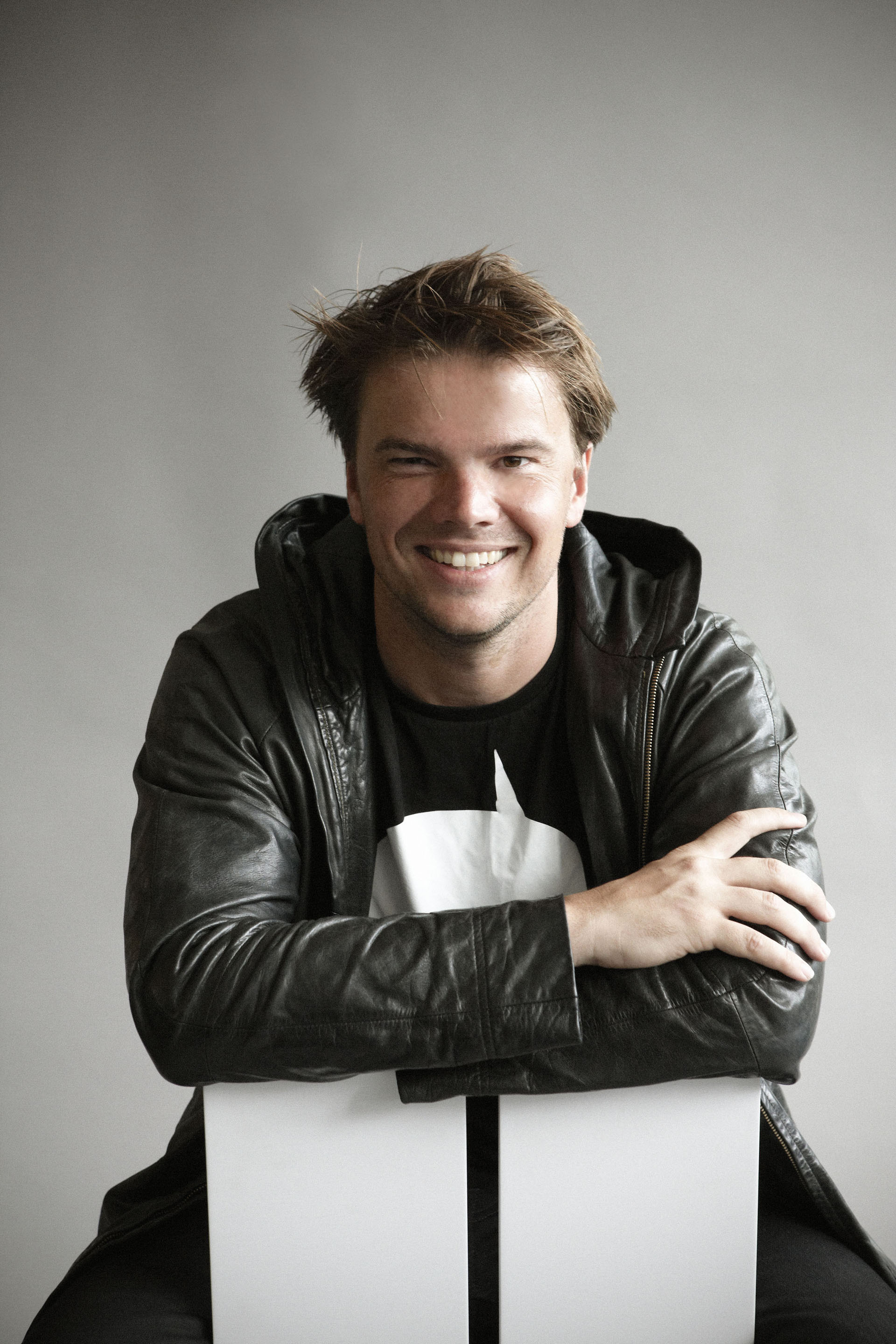 Bjarke Ingels