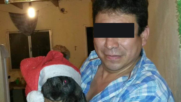 Fernando Sánchez Rivera, elevado a juicio por trata de personas y violación.