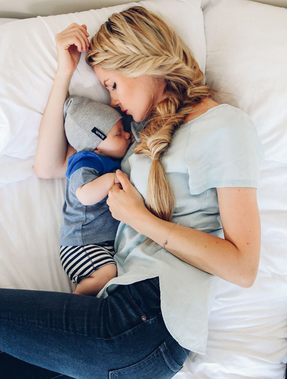 Maternidad flexible: un concepto interesante y que desarrollan las madres de 20 a 40 años. “Se busca un ejercicio de la maternidad más real y menos rígida”, señaló Díaz Alarcón, directora socia de Trendsity.