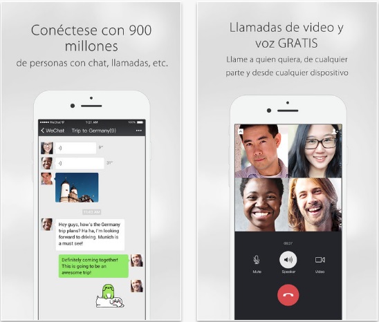 WeChat