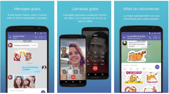 Viber