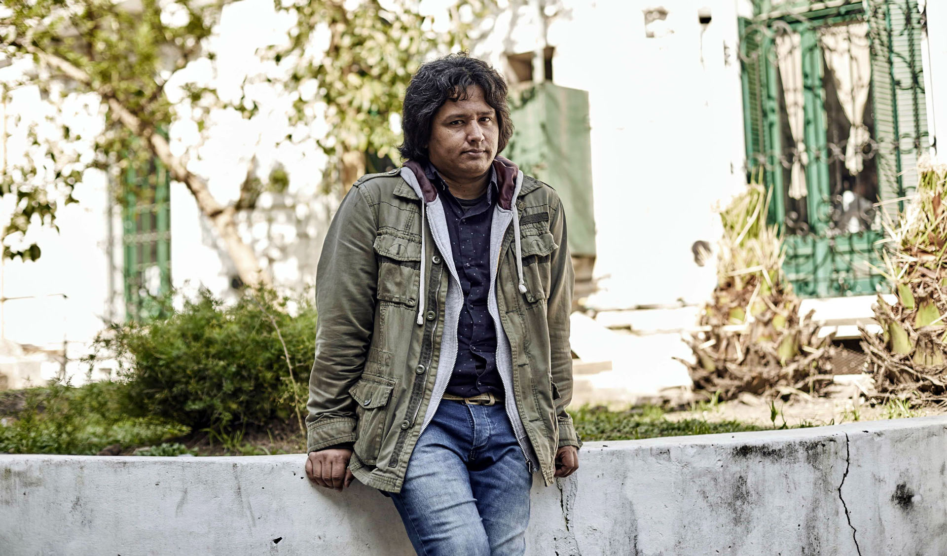 Walter Lezcano