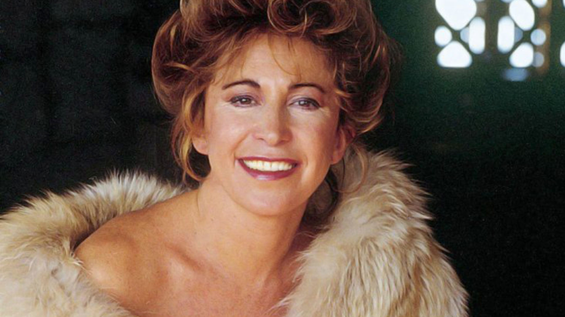 A los 74 años, murió la ex funcionaria menemista María Julia Alsogaray -  Infobae