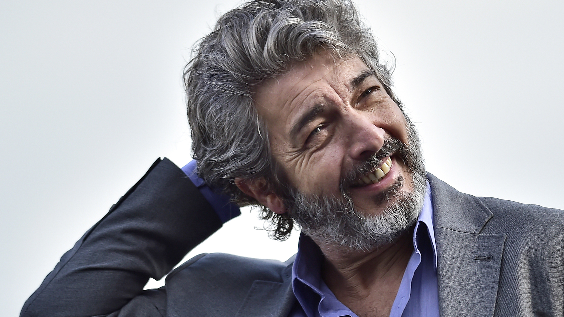 Ricardo Darín fue distinguido en el Latin Beat Film Festival Tokio 2017 por su interpretación en “La Cordillera”, la película dirigida por Santiago Mitre (AP)