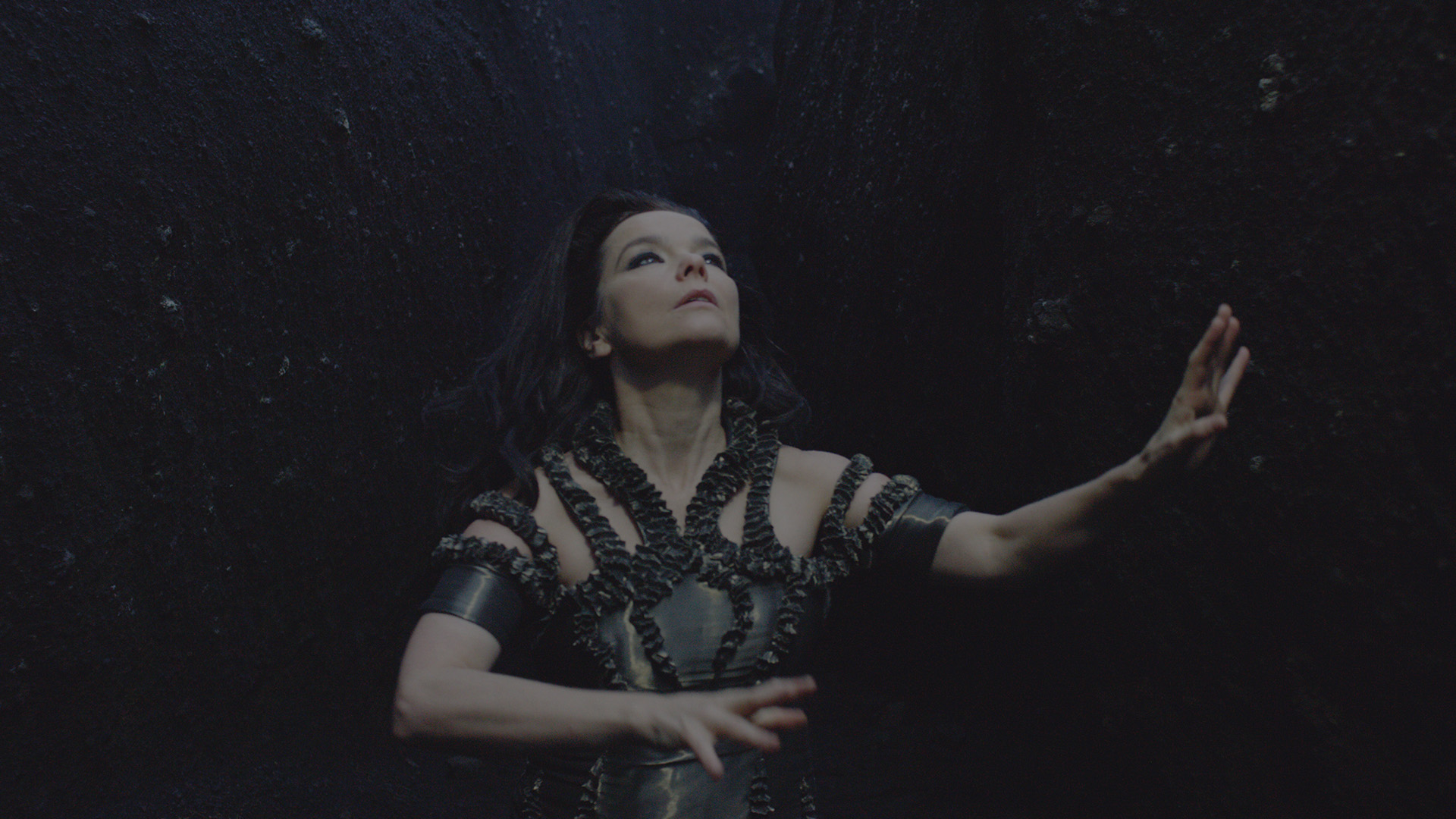 Muestra “Björk Digital”