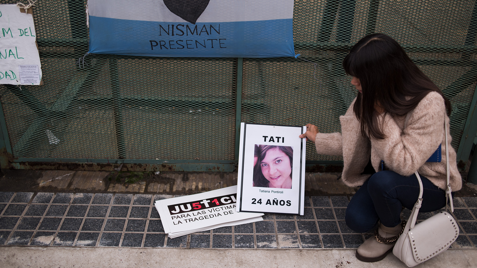 El TOF4 solicitó a la Policía porteña que disponga un operativo de seguridad preventivo