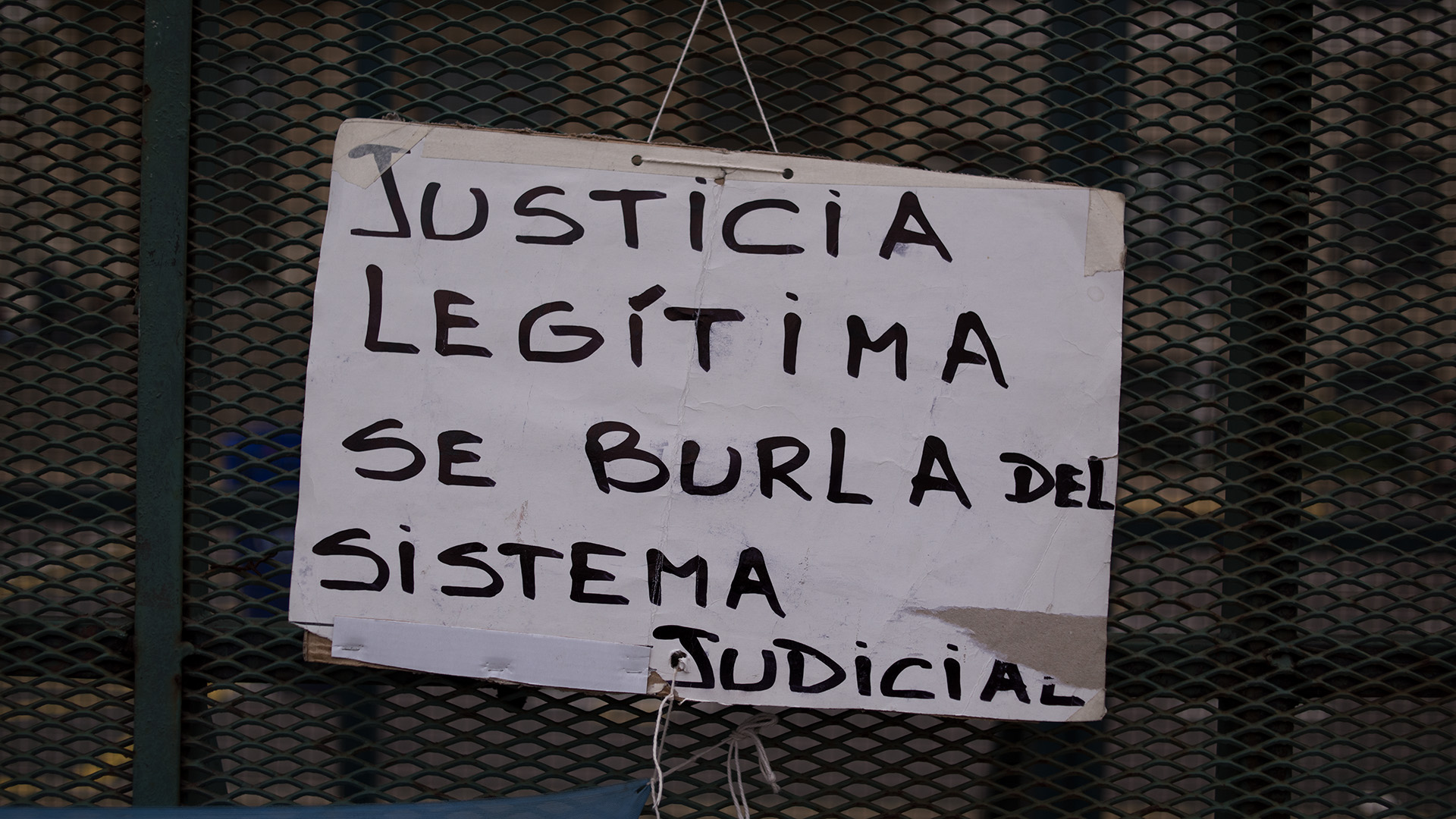 Fuentes judiciales informaron que el tribunal dispuso que las audiencias se desarrollen solo los miércoles