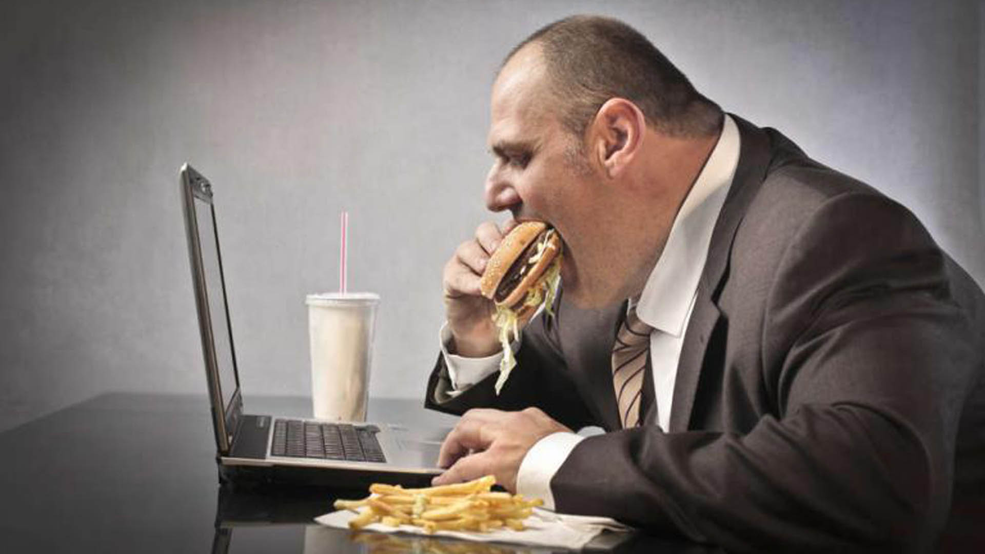 El sobrepeso y la obesidad son una epidemia en el mundo (iStock)