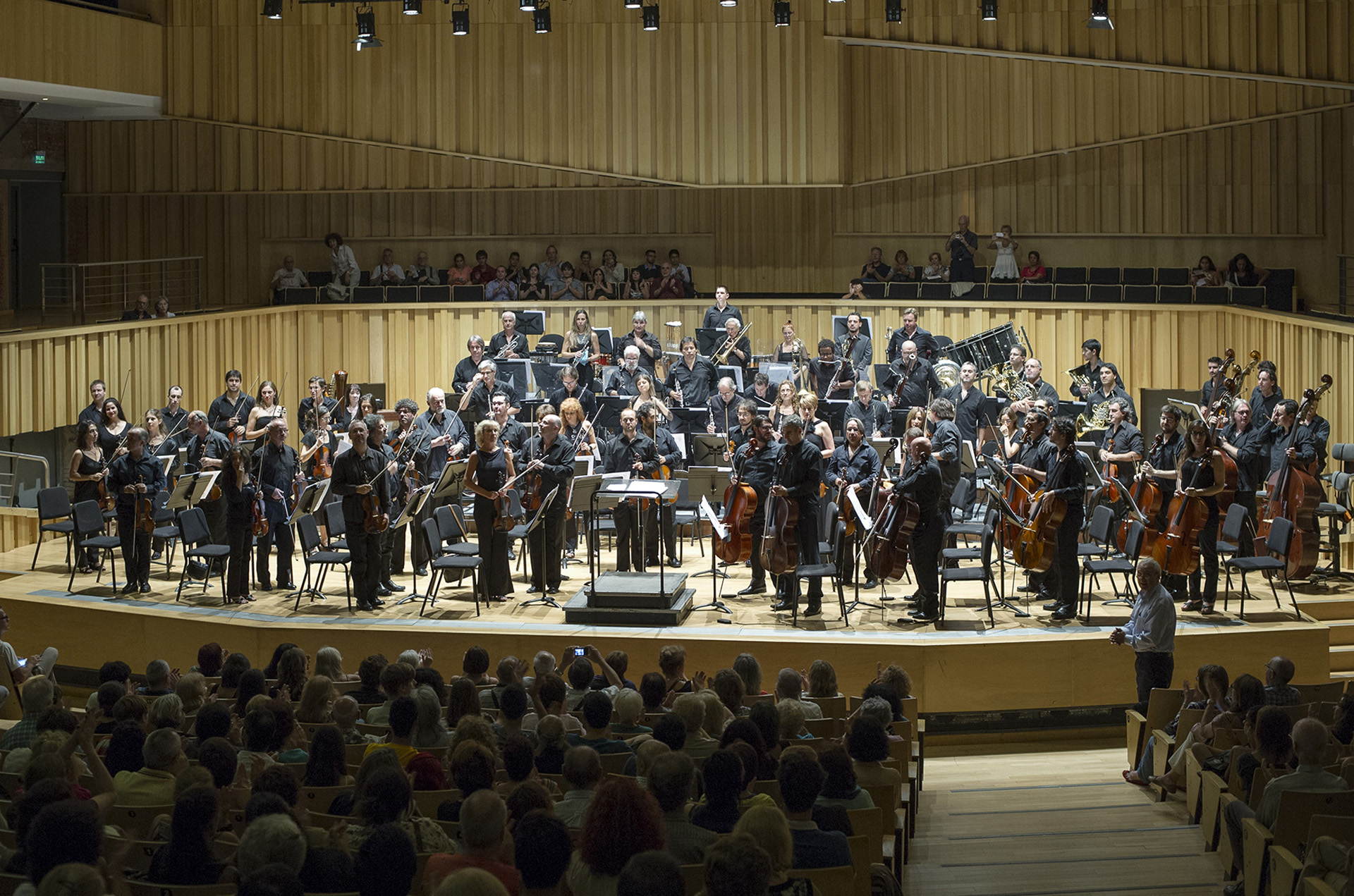 Orquesta Estable del Teatro Colón