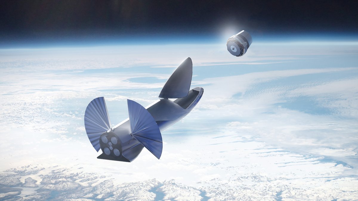 (Space X)