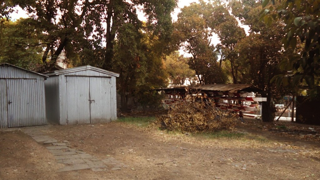 Bohemios de Lugano predio 1920 2