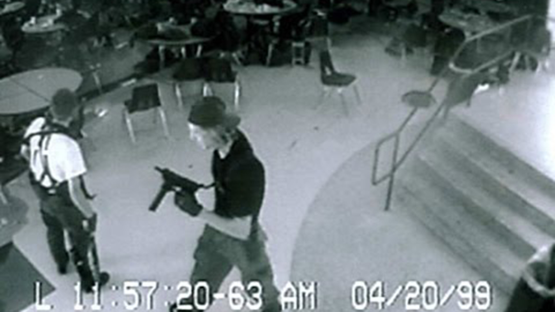 Dos adolescentes mataron a 12 compañeros de escuela y a un profesor en abril de 1999 (Foto: Archivo)