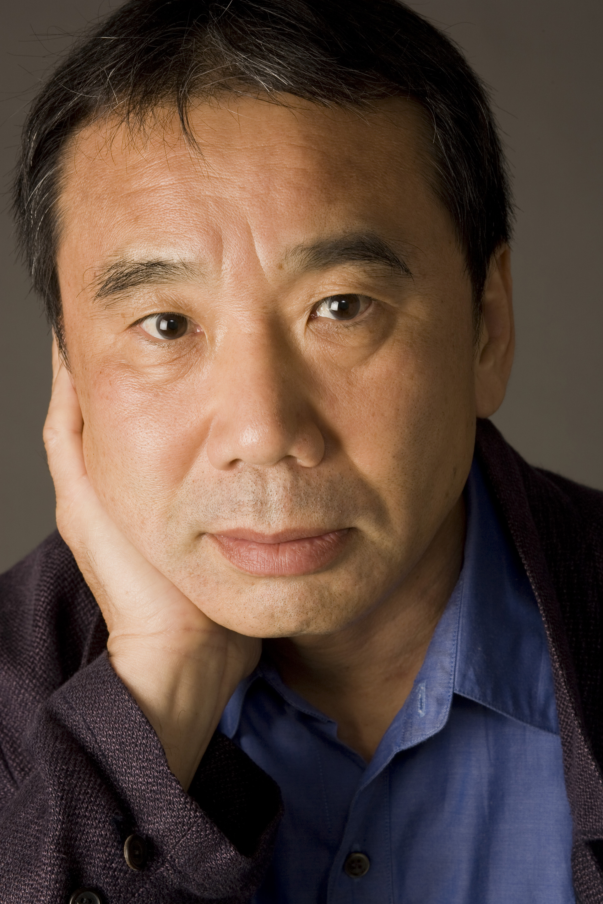 Murakami es uno de los autores más famosos de la actualidad (AP)