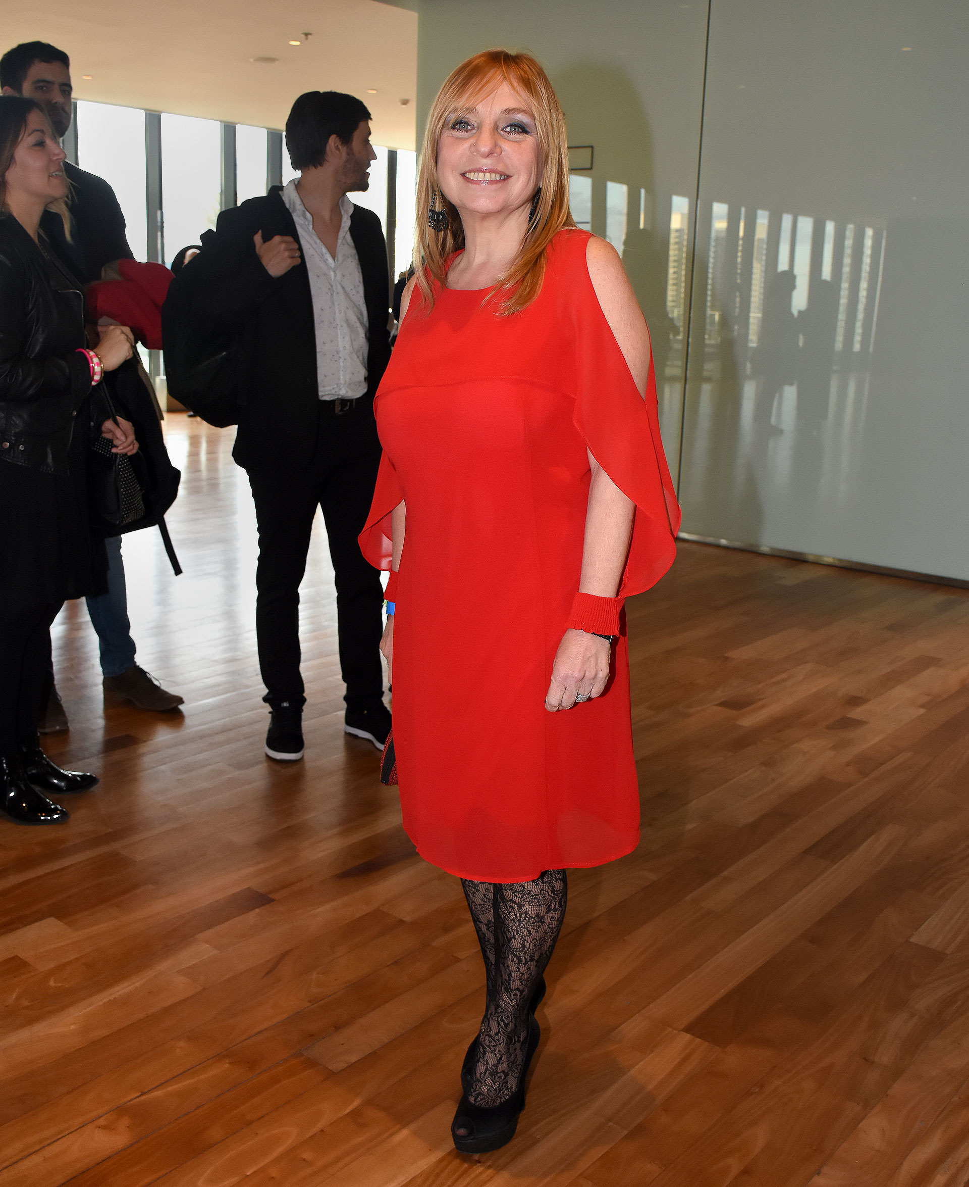 María José Lubertino