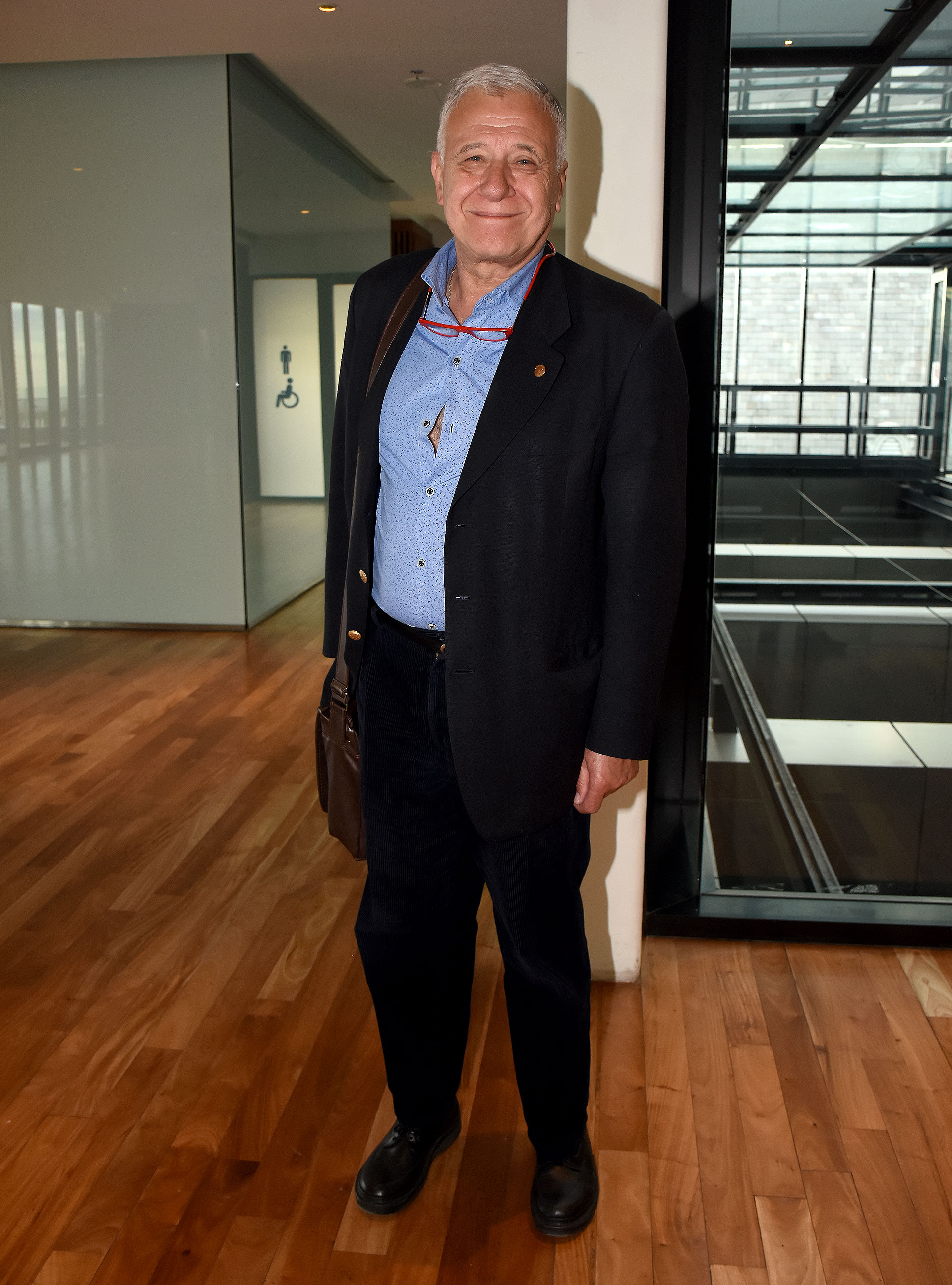 Carlos Campolongo